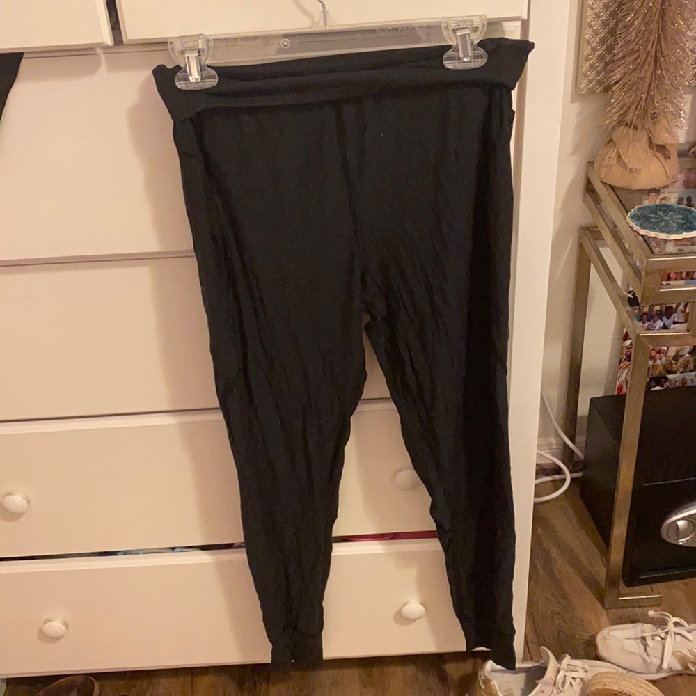 Lululemon joggers